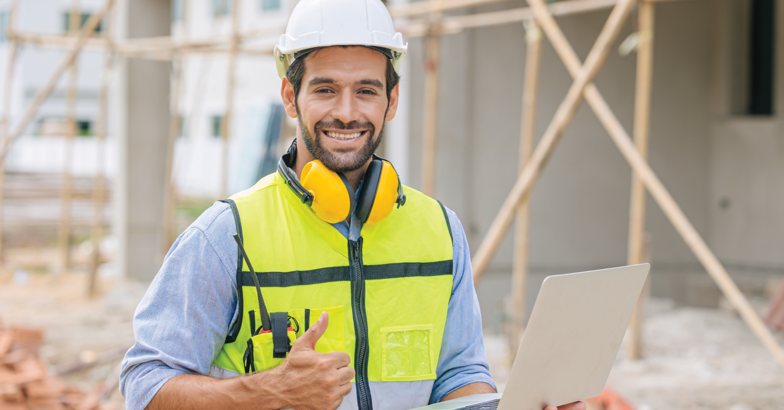 Health and Safety in Construction