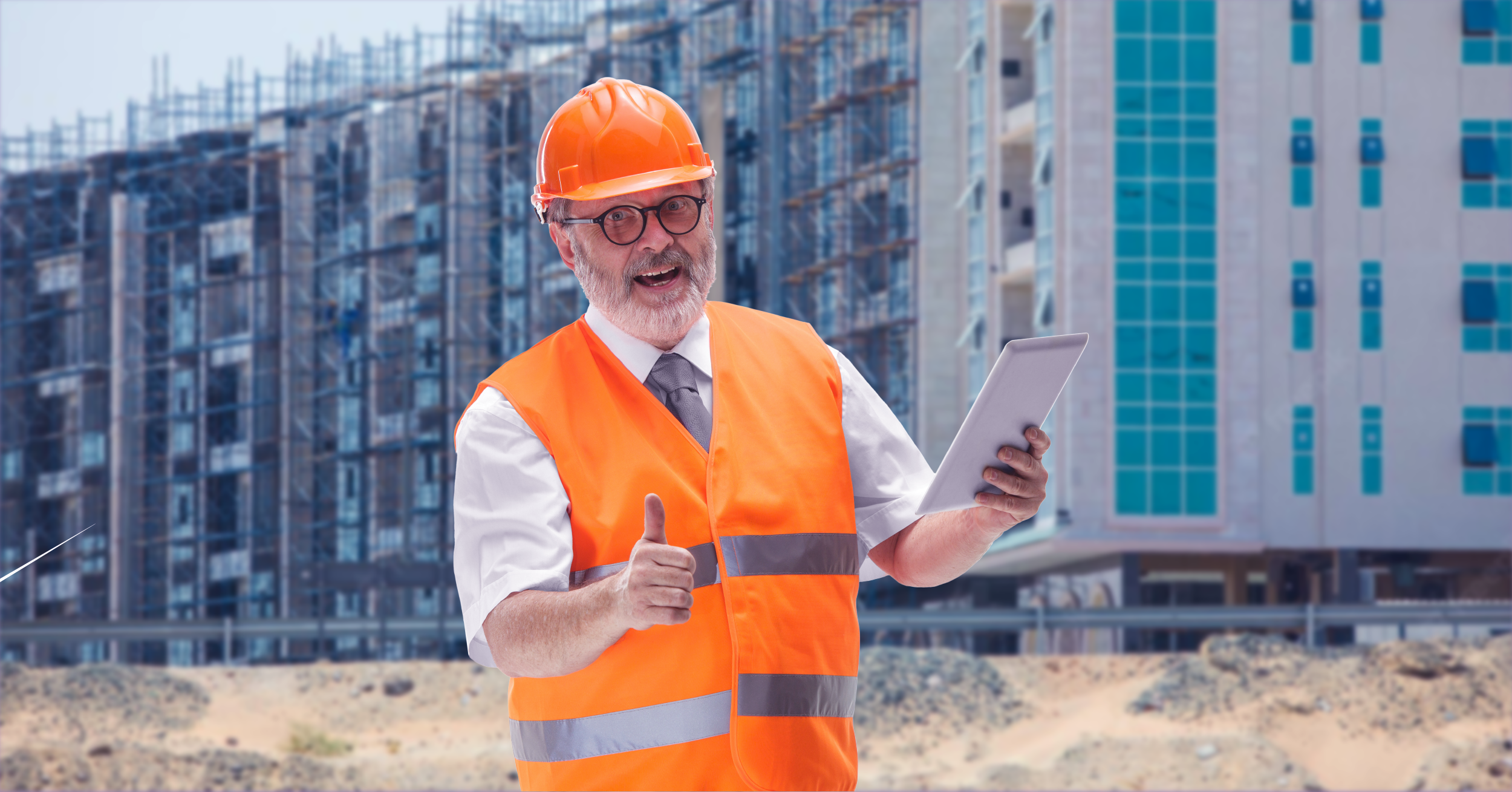 5 Tips for a Safe and Healthy Workplace: A Guide for Contractors