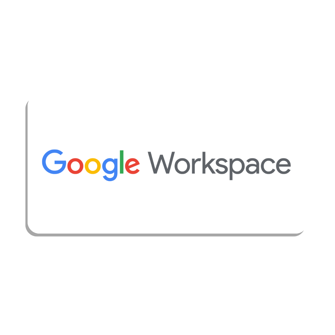 Google Workspace